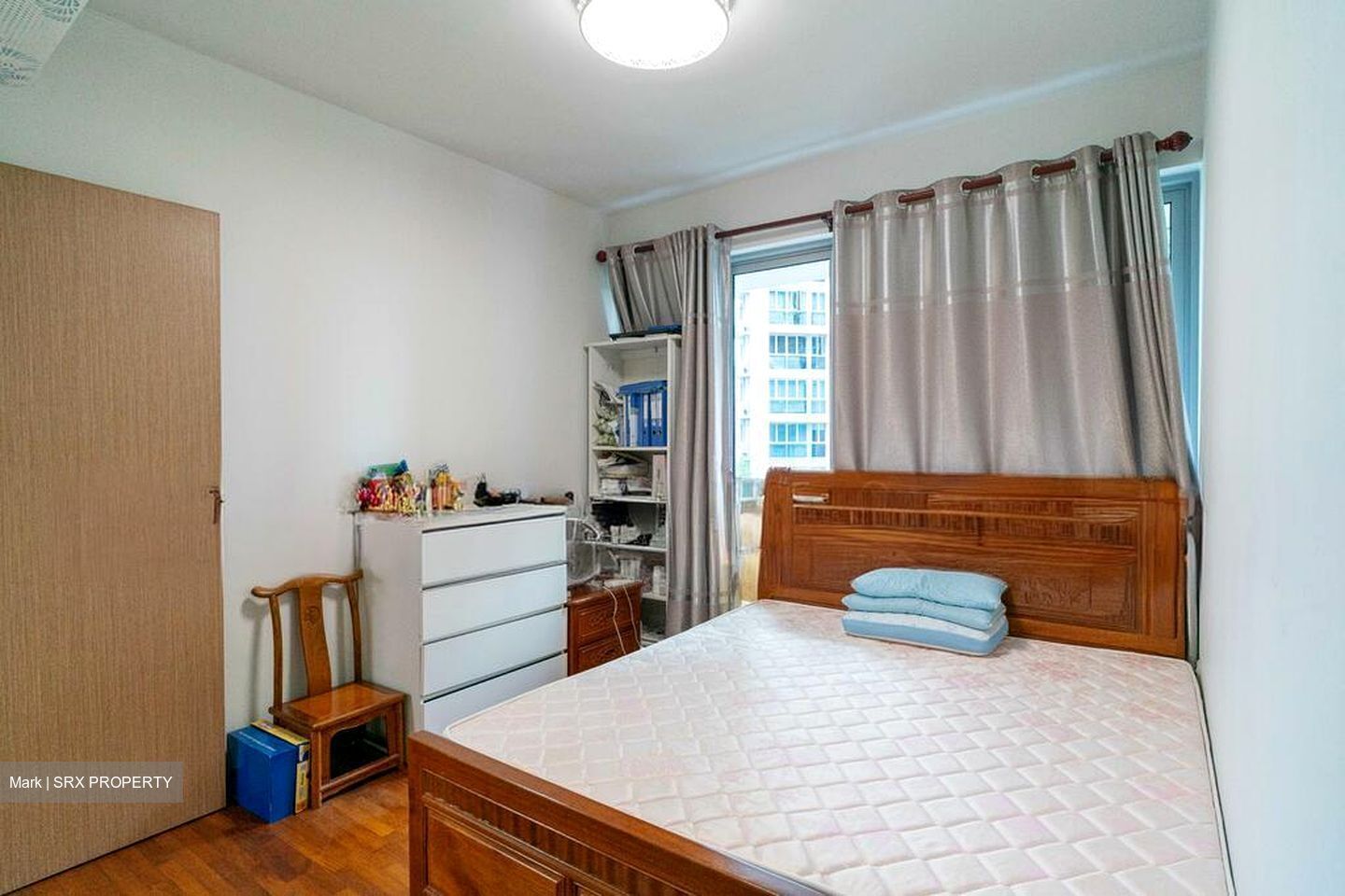 Q Bay Residences (D18), Condominium #521661701